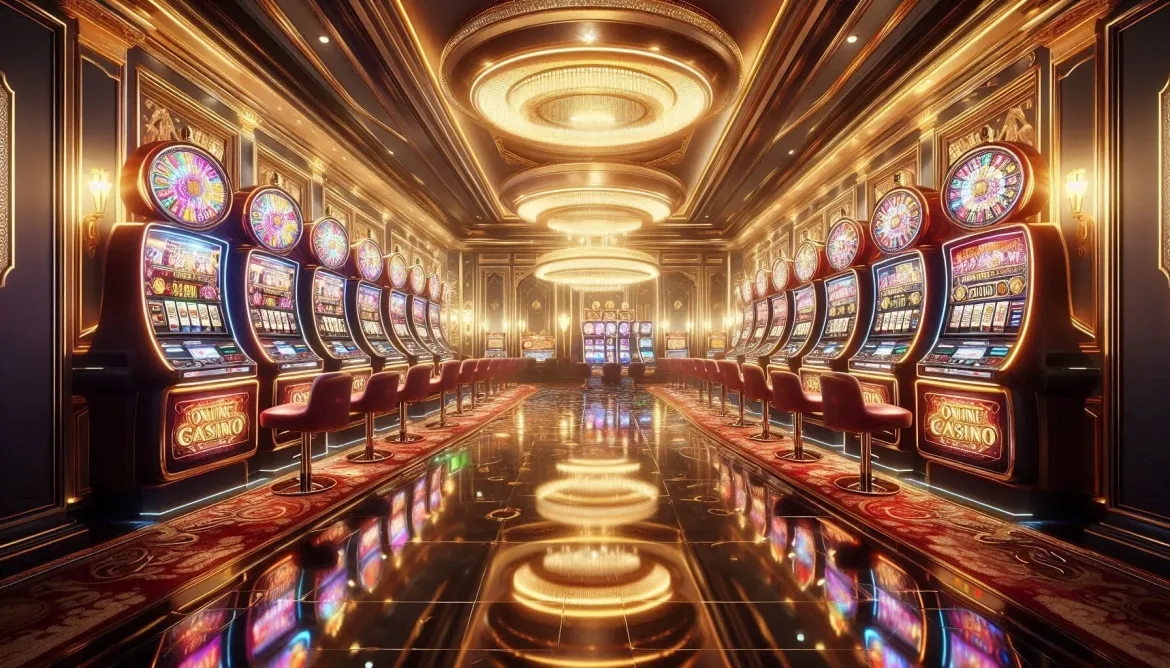 Seminole Casino Coconut Creek